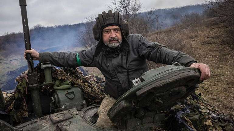 Локальний конфлікт світового масштабу