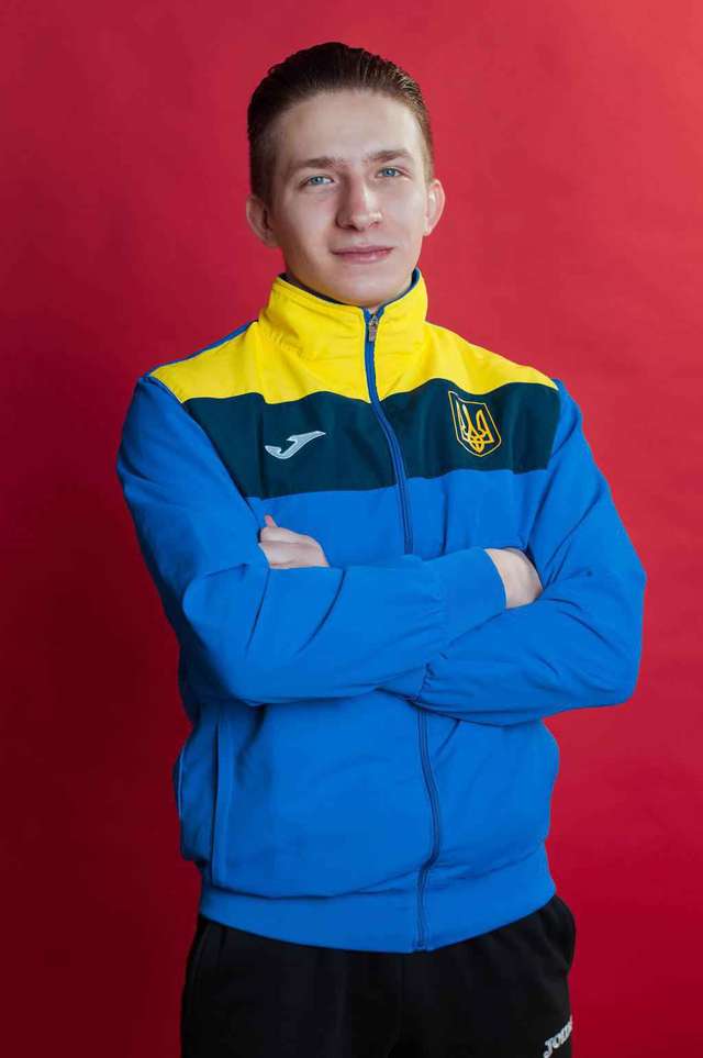 Владислав Канівець