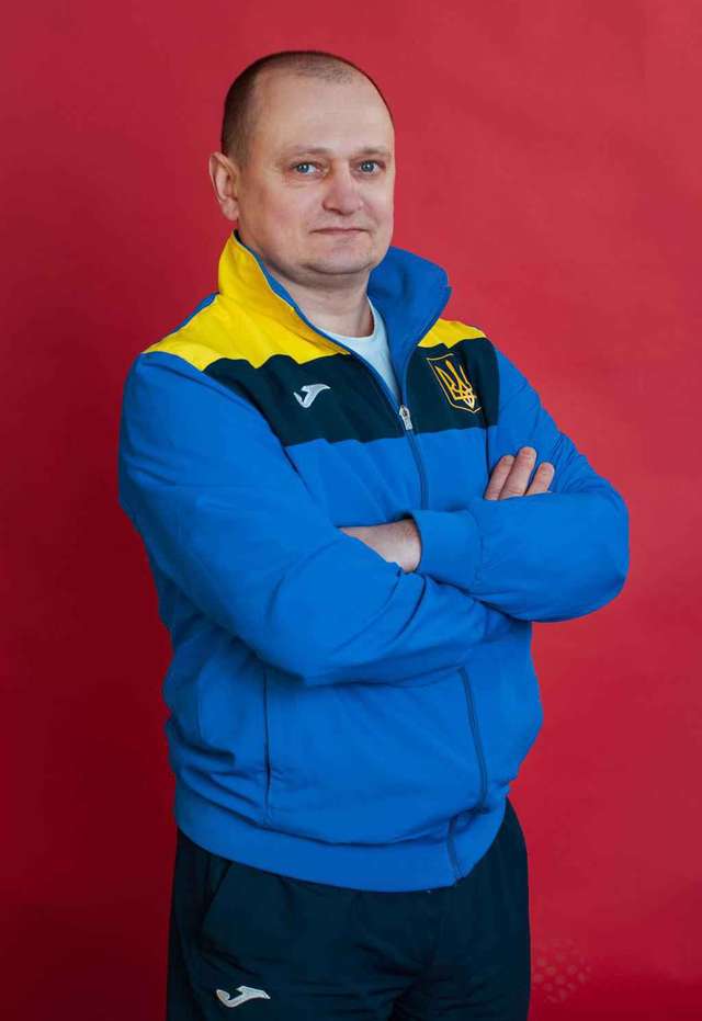 Богодистий Микола Іванович