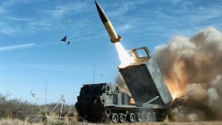 США не надають ракети ATACMS Україні, але продають їх Марокко