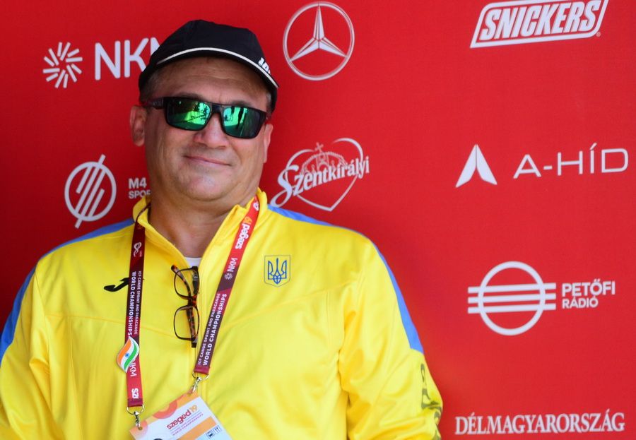 В'ячеслав ЗАГРЕБА