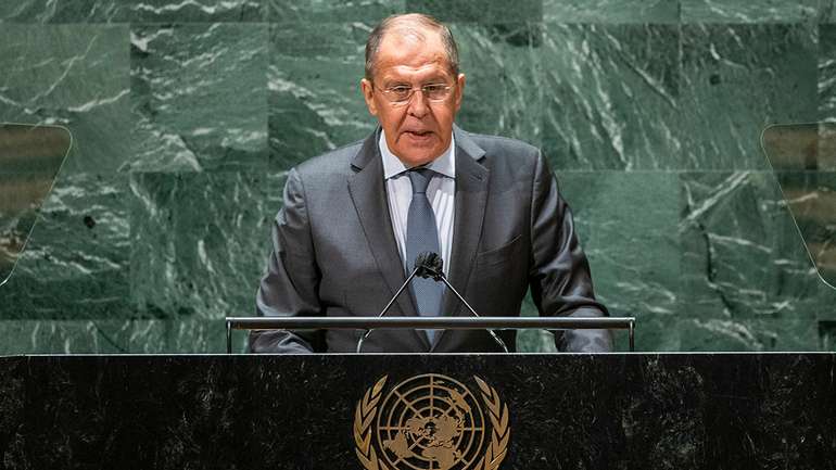 США не видали візи делегації росії, яка головує в Радбезі ООН