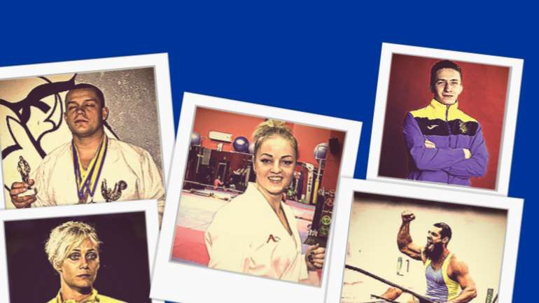 Про тотальну корупцію в українському спорті