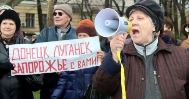 «Яєчна неділя»: 9 річниця вигнання сепаратистів із Запоріжжя_1