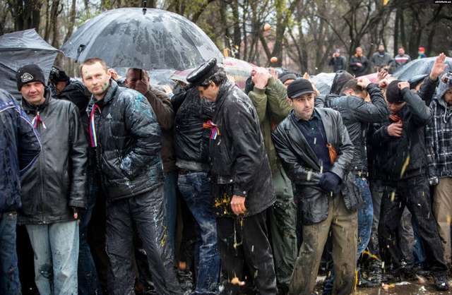 «Яєчна неділя»: 9 річниця вигнання сепаратистів із Запоріжжя_5