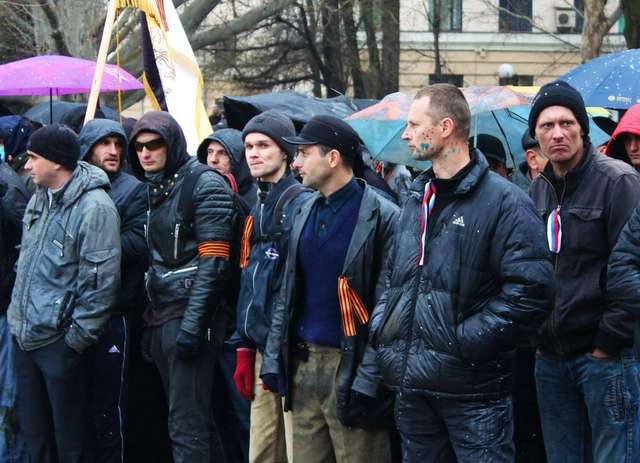 «Яєчна неділя»: 9 річниця вигнання сепаратистів із Запоріжжя_9