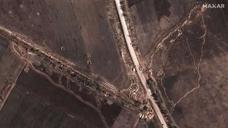 Росіяни не збираються йти без бою з Мелітополя