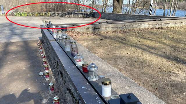 В Естонії пропагують вбитого терориста Фоміна-«Татарского»_1