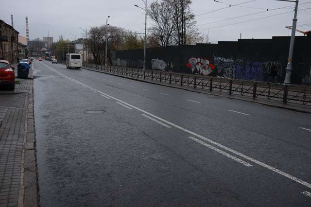 Труханов і «Ростдорстрой» із грошима, а в одеситів – діряві дороги_3