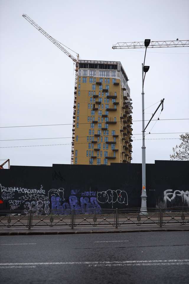 Труханов і «Ростдорстрой» із грошима, а в одеситів – діряві дороги_11