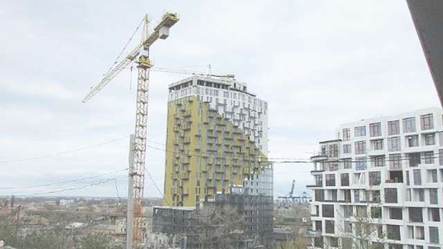 Труханов і «Ростдорстрой» із грошима, а в одеситів – діряві дороги_7