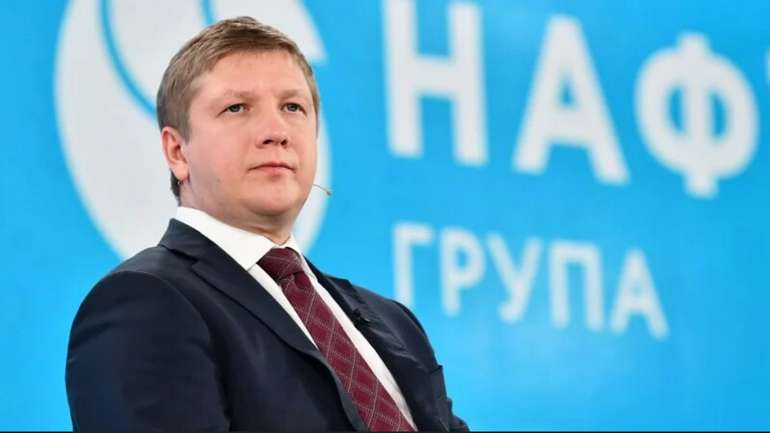 НАБУ завершило розслідування у справі Андрія Коболєва