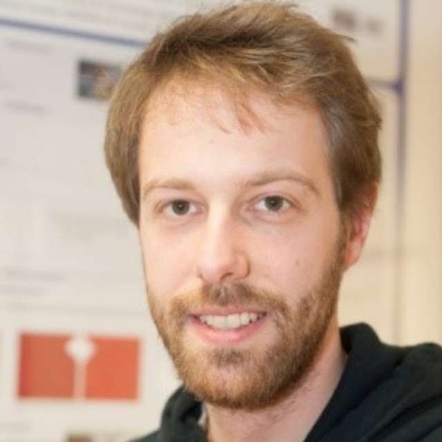 Андреас Бейє