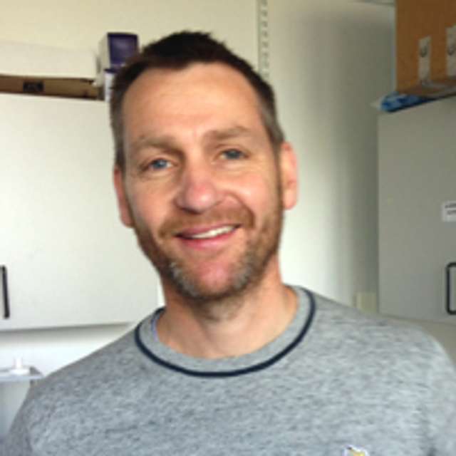 Колін Селман