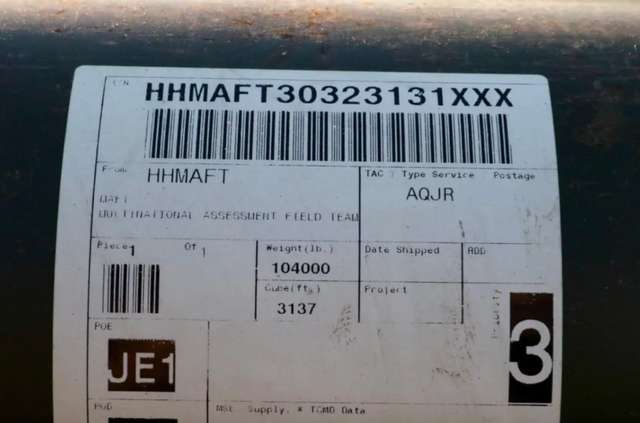 У США помітили трофейний російський танк Т-90А_3