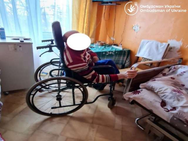 Львівський геріатричний пансіонат – душогубка для літніх українців_3