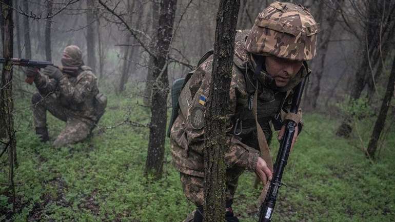 Скільки треба часу, щоби підготувати солдата?