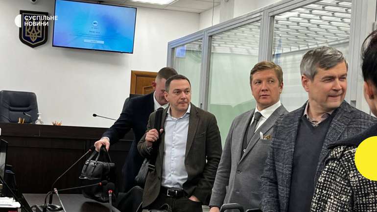 Коболєв не погодив з наглядовою радою "Нафтогазу" розмір виплаченої собі премії