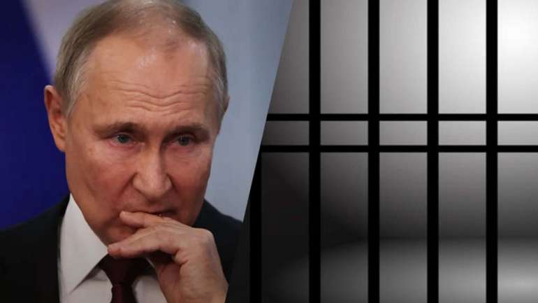 Ордер на арешт Путіна мають виконувати всі країни-підписанти Римського статуту, - Єврокомісія