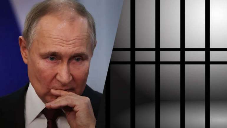 Ордер на арешт Путіна мають виконувати всі країни-підписанти Римського статуту, - Єврокомісія