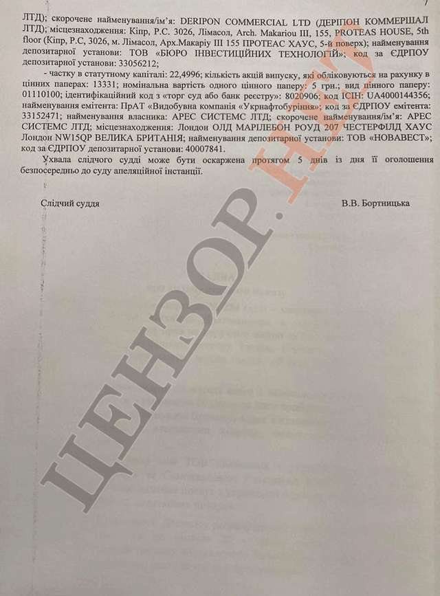 Грабуй награбоване. Частина друга._13