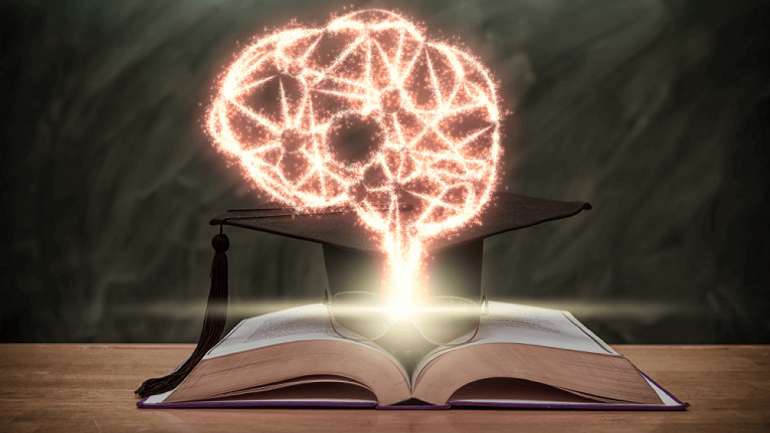 Під час читання активізуються дві окремі мережі людського мозку, – науковці