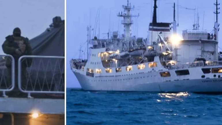 Північна Європа у небезпеці через російські диверсії