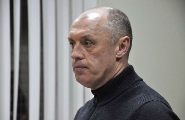 Ексмер Полтави Олександр Мамай може радіти: він обійшовся без реального тюремного терміну. Але з політичними амбіціями як мінімум на рік доведеться попрощатися