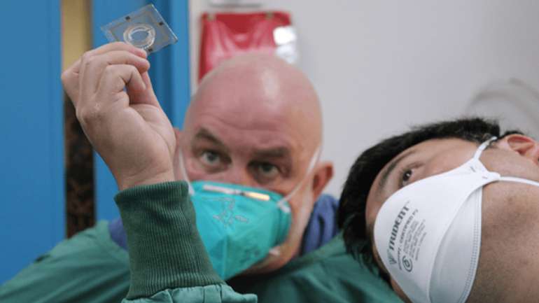 В Австралії створюють штучний інтелект на основі людських нейронів