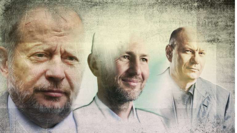 Російські мільярдери за рік війни з Україною збільшили свої статки на третину