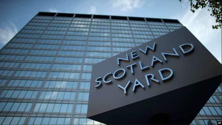 Британського військового звинувачують в оприлюдненні інформації, що «стосується оборони»