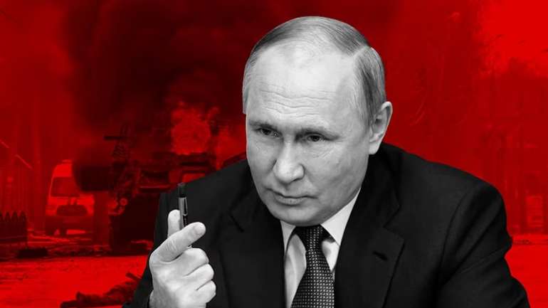 Санкції обмежують можливості Росії убивати українців