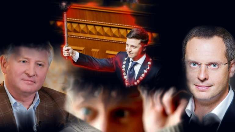 Рінат Ахметов лише за березень заробив на «Енергоатомі» мільярд гривень