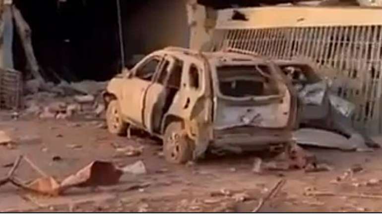 Аль-Кайда розгромила базу пригожинських виродків у Малі