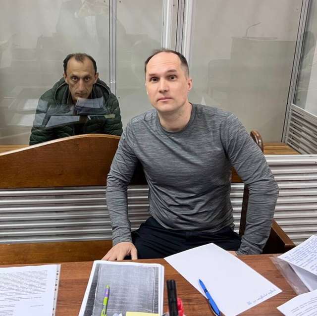 Якби підірвали мости, то росіяни не потрапили до Херсону_1