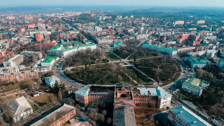 Мінкульт прищеплює українцям меншовартість, – краєзнавець Тристанов