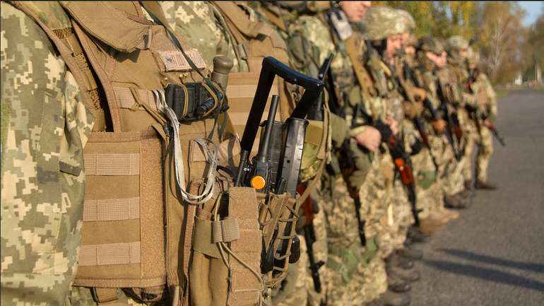 Полтавський ОТЦК та СП дослухався до позиції НВР "Правий сектор"