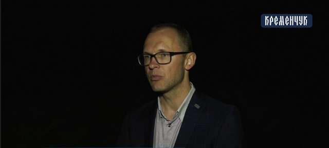 Руслан Стройний