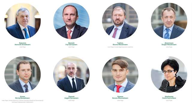 «Ощадизація» дає збій, або чому Андрій Пишний так хоче контролювати Раду НБУ_1