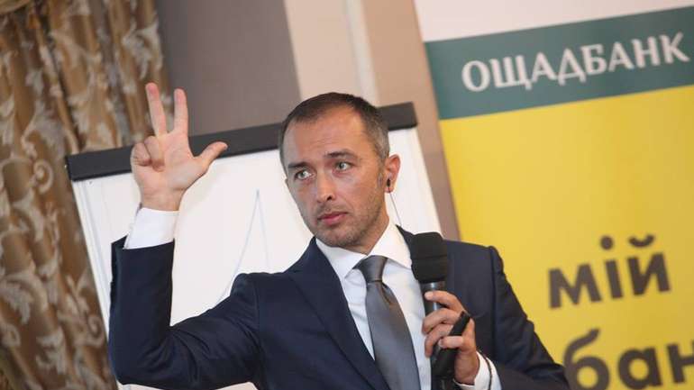 «Ощадизація» дає збій, або чому Андрій Пишний так хоче контролювати Раду НБУ