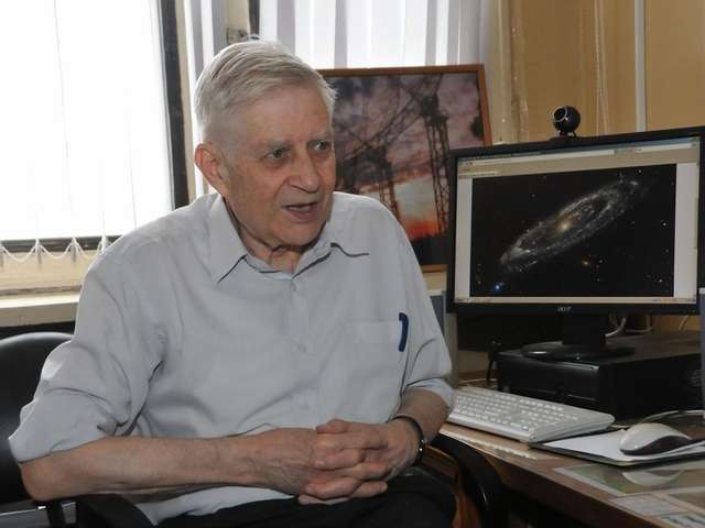 Кардашов Микола Семенович