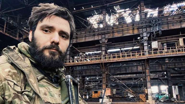 Командування бригади НГУ «Азов» розмірковує над штурмом Білгорода