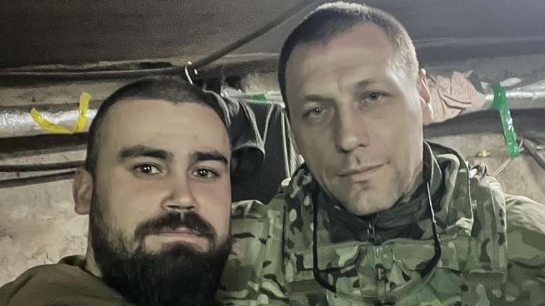 Ситуація у Бахмуті нестабільна, російські штурми обнуляються ЗСУ