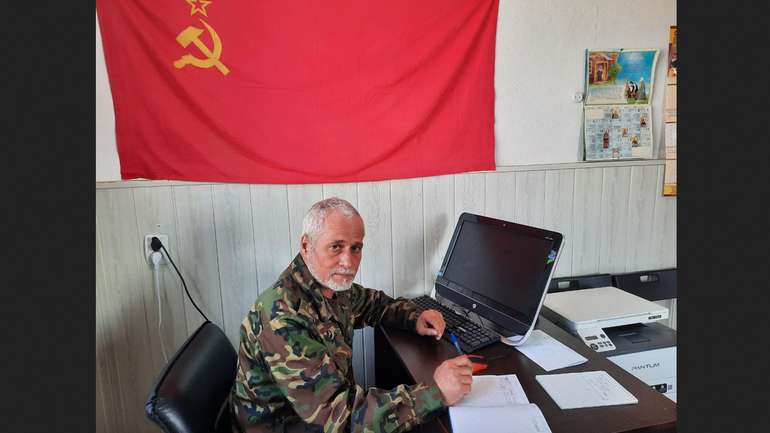 Партизани ліквідували пропагандиста Тветинського у тимчасово окупованій Новій Каховці