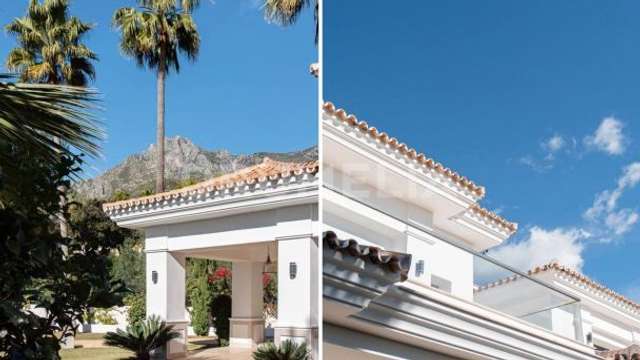 Вілла Євгена Борисова