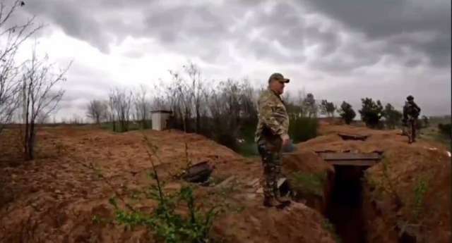 Наїжачений «зубами дракона» Мелітополь готується зустрічати визволителів_5