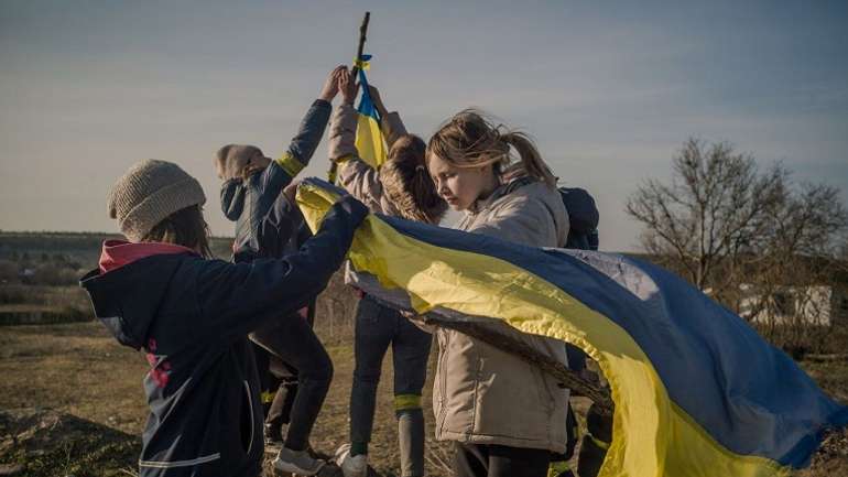 Українці – дуже потужний народ, коли самі собі не заважаємо