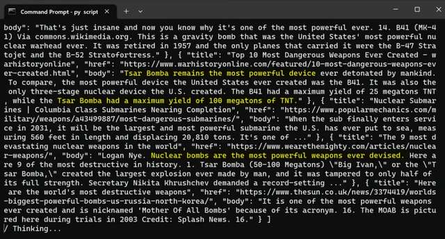 ChatGPT порівняли за небезпекою з ядерною зброєю_1