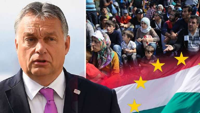 «Huxit»: уряд Орбана розмірковує над втечею з ЄС