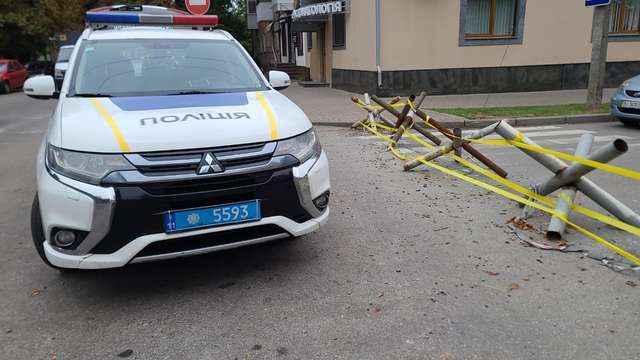 Євген Рогачов розблокував вулицю Пушкіна для проїзду автомобілів_5